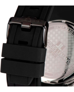 Купить Наручные часы Jacques Lemans 1-2141C с хронографом  в E-mobi