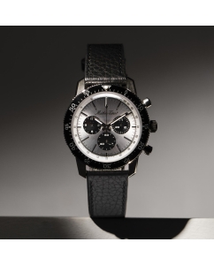 Купить Швейцарские механические наручные часы Mathey-Tissot TYPE1968SN с хронографом  в E-mobi