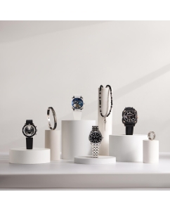 Купить Швейцарские механические наручные часы Mathey-Tissot TYPE1968SN с хронографом  в E-mobi