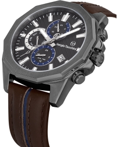 Купить Наручные часы Sergio Tacchini ST.1.10373-4  в E-mobi