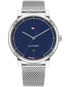 Купить Наручные часы Tommy Hilfiger 1791732 в E-mobi
