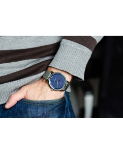 Купить Наручные часы Tommy Hilfiger 1791732  в E-mobi