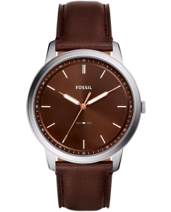 Купить Наручные часы Fossil FS6019SET  в E-mobi