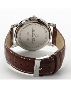 Купить Швейцарские наручные часы Mathey-Tissot HB611251AI  в E-mobi