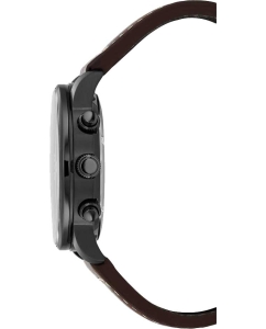 Купить Японские наручные часы Citizen CA0695-17E с хронографом  в E-mobi