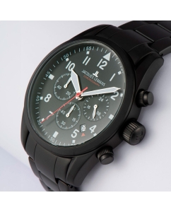 Купить Наручные часы Jacques Lemans 42-2H с хронографом  в E-mobi