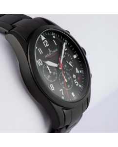 Купить Наручные часы Jacques Lemans 42-2H с хронографом  в E-mobi