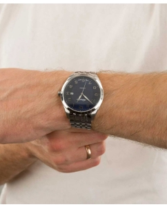 Купить Швейцарские механические наручные часы Adriatica A8309.5125A  в E-mobi