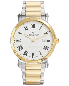 Купить Швейцарские наручные часы Mathey-Tissot H611251MBR в E-mobi