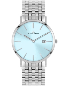 Купить Наручные часы Jacques Lemans 1-2171J в E-mobi
