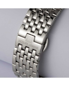 Купить Наручные часы Jacques Lemans 1-2171J  в E-mobi