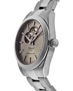 Купить Швейцарские механические наручные часы Tissot T127.407.11.081.00  в E-mobi