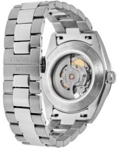 Купить Швейцарские механические наручные часы Tissot T127.407.11.081.00  в E-mobi