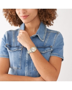 Купить Набор часов Fossil Chapman Multifunction FS5987SET  в E-mobi