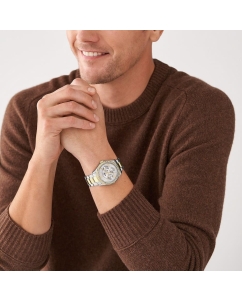 Купить Набор часов Fossil Chapman Multifunction FS5987SET  в E-mobi