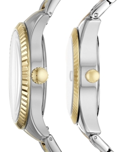 Купить Набор часов Fossil Chapman Multifunction FS5987SET  в E-mobi