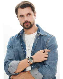 Купить Швейцарские наручные часы Mathey-Tissot H611251MAN  в E-mobi