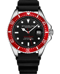 Купить Наручные часы Stuhrling 3950R.3 в E-mobi