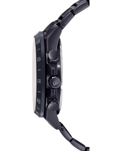 Купить Японские наручные часы Casio Edifice EQS-940DC-1B с хронографом  в E-mobi