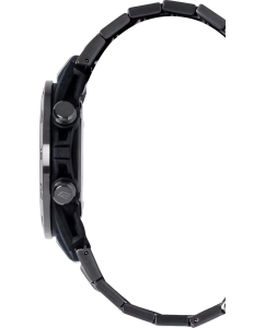 Купить Японские наручные часы Casio Edifice ECB-2000DC-1A с хронографом  в E-mobi