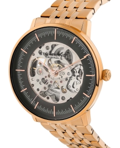 Купить Механические наручные часы Stuhrling 3994.3  в E-mobi