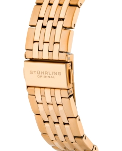 Купить Механические наручные часы Stuhrling 3994.3  в E-mobi