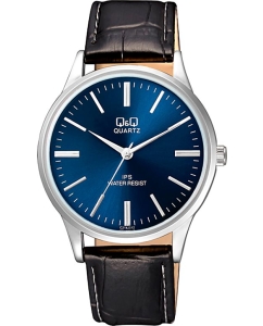 Купить Японские наручные часы Q&Q C214J312Y в E-mobi