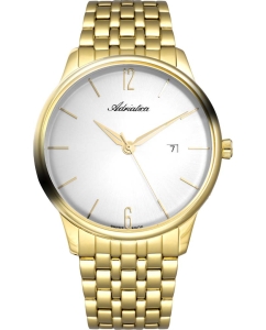 Купить Швейцарские наручные часы Adriatica A8269.1153Q в E-mobi
