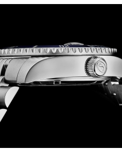 Купить Механические наручные часы Stuhrling 4045.2  в E-mobi