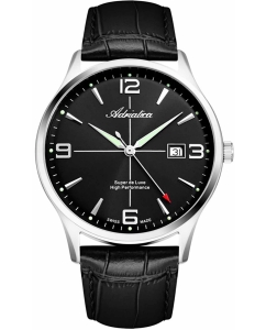 Купить Швейцарские наручные часы Adriatica A8331.5254Q в E-mobi