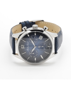 Купить Швейцарские наручные часы Mathey-Tissot H411CHALBU с хронографом  в E-mobi