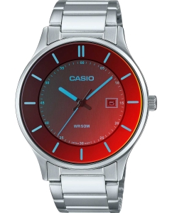 Купить Японские наручные часы Casio Collection MTP-E605D-1E в E-mobi