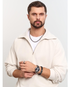 Купить Японские наручные часы Citizen CA7061-18E с хронографом  в E-mobi