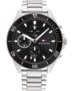 Купить Наручные часы Tommy Hilfiger 1791916 в E-mobi