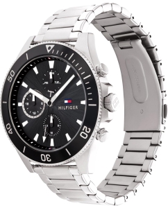 Купить Наручные часы Tommy Hilfiger 1791916  в E-mobi