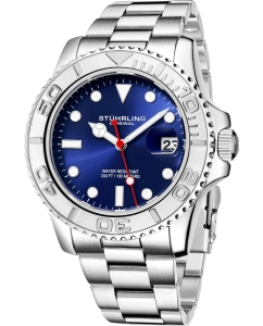 Купить Наручные часы Stuhrling 3967.2 в E-mobi