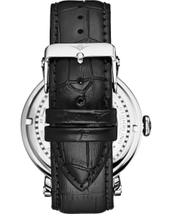 Купить Механические наручные часы Stuhrling 1015.01  в E-mobi