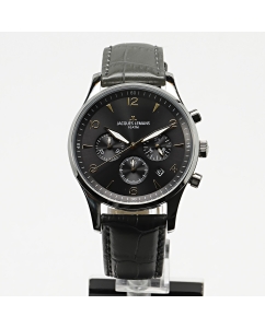 Купить Наручные часы Jacques Lemans 1-1654ZI с хронографом  в E-mobi