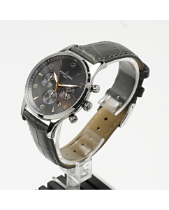 Купить Наручные часы Jacques Lemans 1-1654ZI с хронографом  в E-mobi