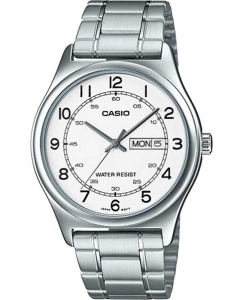 Купить Японские наручные часы Casio Collection MTP-V006D-7B2 в E-mobi