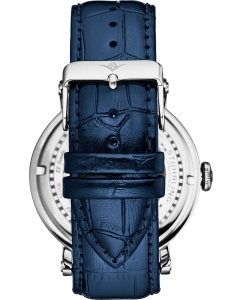 Купить Механические наручные часы Stuhrling 1015.02  в E-mobi