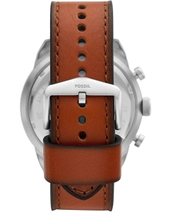 Купить Наручные часы Fossil FS5738 с хронографом  в E-mobi
