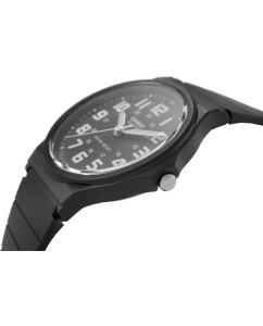 Купить Японские наручные часы Casio Collection MQ-71-1B  в E-mobi