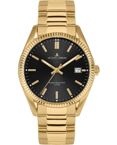 Купить Наручные часы Jacques Lemans 50-3M в E-mobi