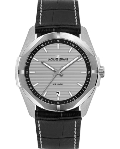 Купить Наручные часы Jacques Lemans 1-2176E в E-mobi