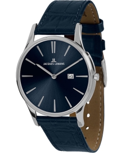 Купить Наручные часы Jacques Lemans 1-1936C в E-mobi
