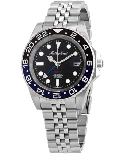 Купить Швейцарские механические наручные часы Mathey-Tissot H903ATNB  в E-mobi