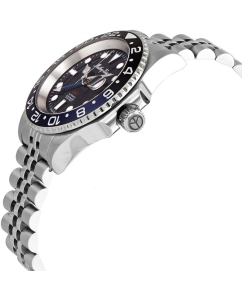 Купить Швейцарские механические наручные часы Mathey-Tissot H903ATNB  в E-mobi