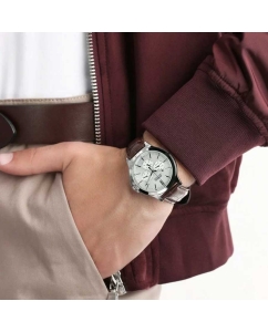 Купить Японские наручные часы Casio Collection MTP-V300L-7A  в E-mobi