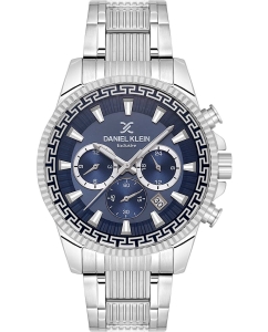 Купить Наручные часы Daniel Klein DK.1.13837-3 в E-mobi
